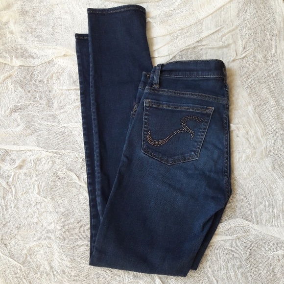 Rock & Republic Denim - Rock and Republic Jeans